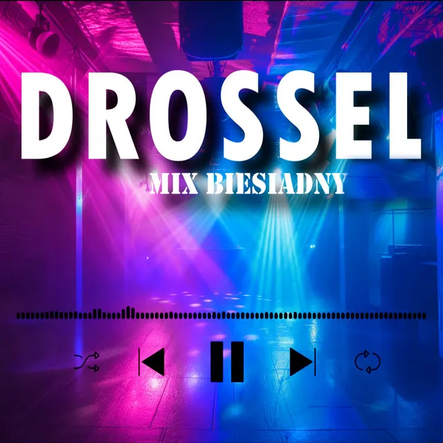 MIX BIESIADNY • Cały album • Wszystkie utwory • Wykonawca