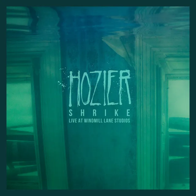 Shrike (Live At Windmill Lane Studios) • Cały album • Wszystkie utwory • Wykonawca