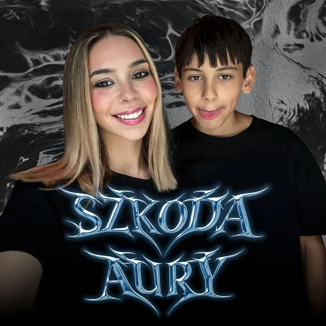 Szkoda Aury • Cały album • Wszystkie utwory • Wykonawca