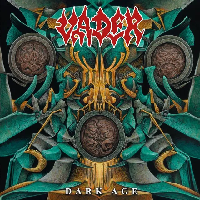 Dark Age • Cały album • Wszystkie utwory • Wykonawca