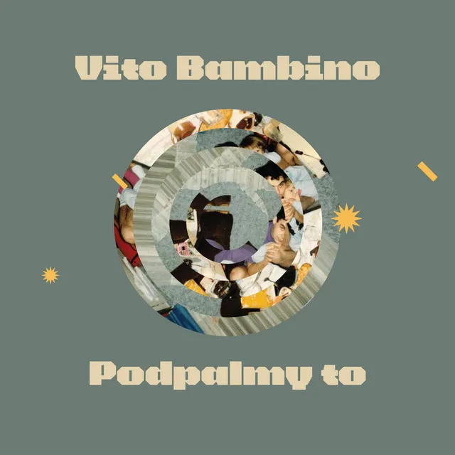 Podpalmy to • Cały album • Wszystkie utwory • Wykonawca