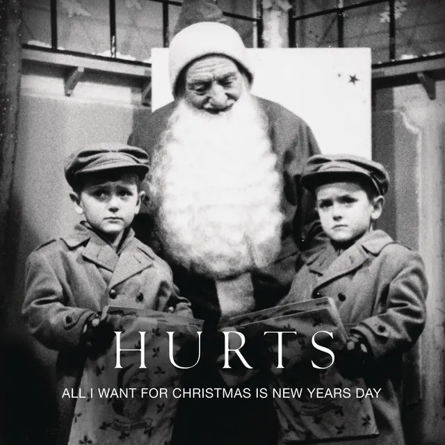All I Want for Christmas Is New Year's Day • Cały album • Wszystkie utwory • Wykonawca