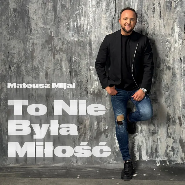 To Nie Była Miłość • Cały album • Wszystkie utwory • Wykonawca