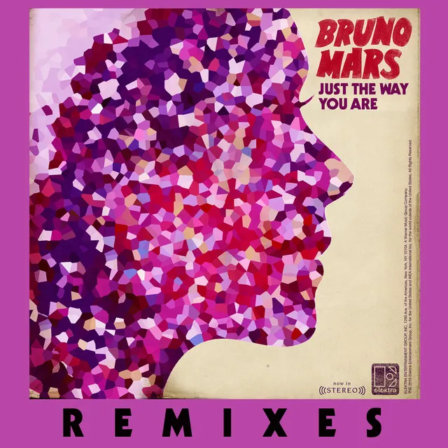 Just the Way You Are (Remix) • Cały album • Wszystkie utwory • Wykonawca