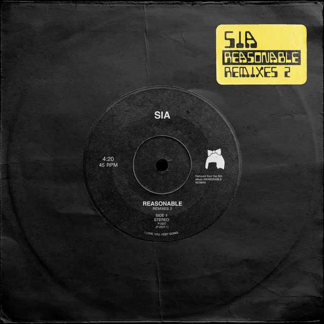 Reasonable Remixes 2 • Cały album • Wszystkie utwory • Wykonawca