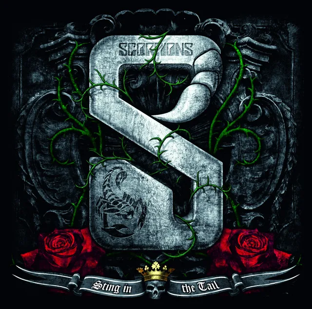 Sting in the Tail • Cały album • Wszystkie utwory • Wykonawca
