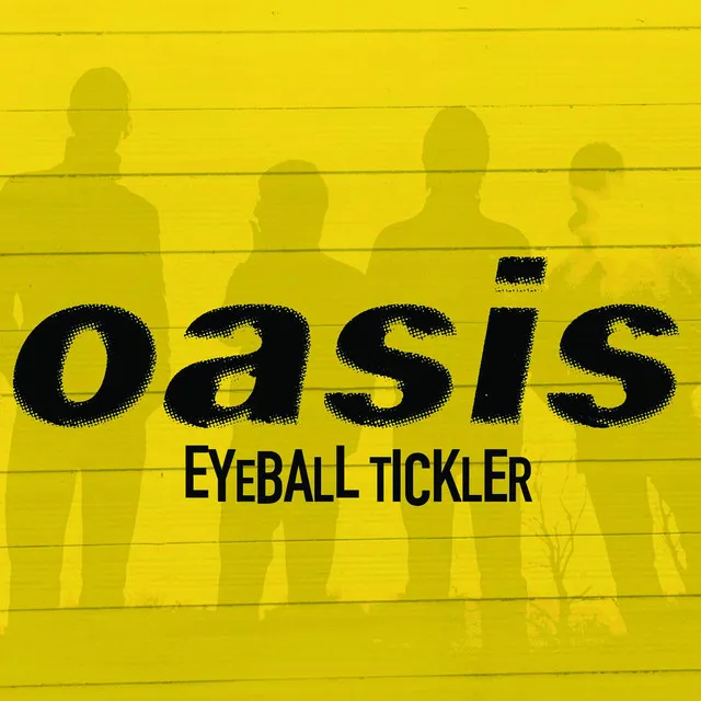 Eyeball Tickler • Cały album • Wszystkie utwory • Wykonawca