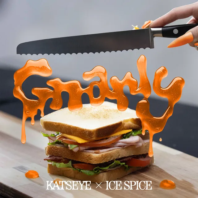 Gnarly (Ice Spice Remix) • Cały album • Wszystkie utwory • Wykonawca