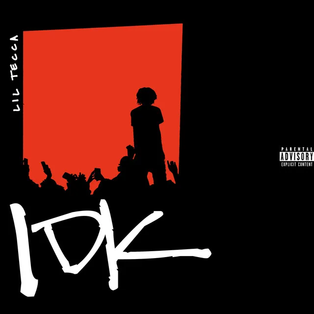 IDK • Cały album • Wszystkie utwory • Wykonawca