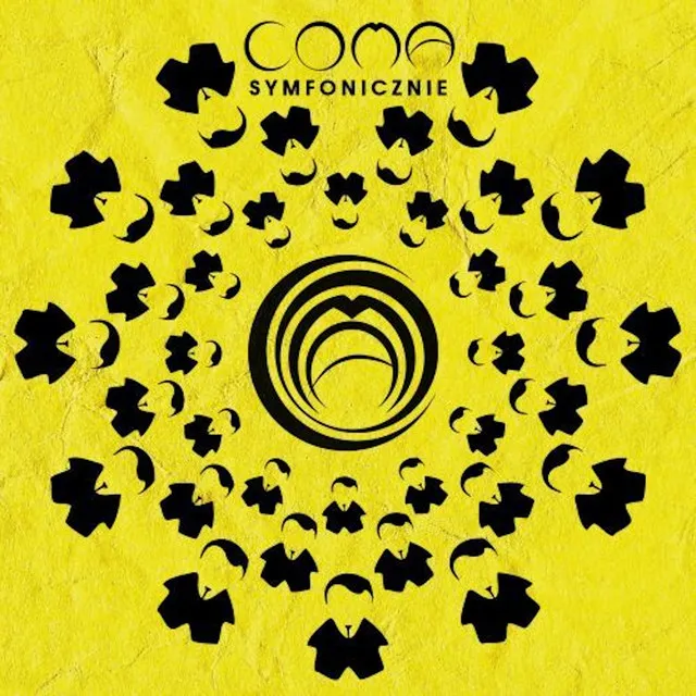 Symfonicznie • Cały album • Wszystkie utwory • Wykonawca