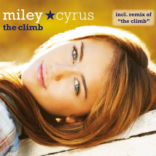 The Climb • Cały album • Wszystkie utwory • Wykonawca
