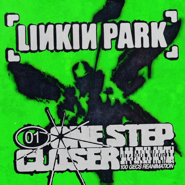 One Step Closer (100 gecs Reanimation) • Cały album • Wszystkie utwory • Wykonawca