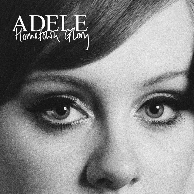 Hometown Glory • Cały album • Wszystkie utwory • Wykonawca