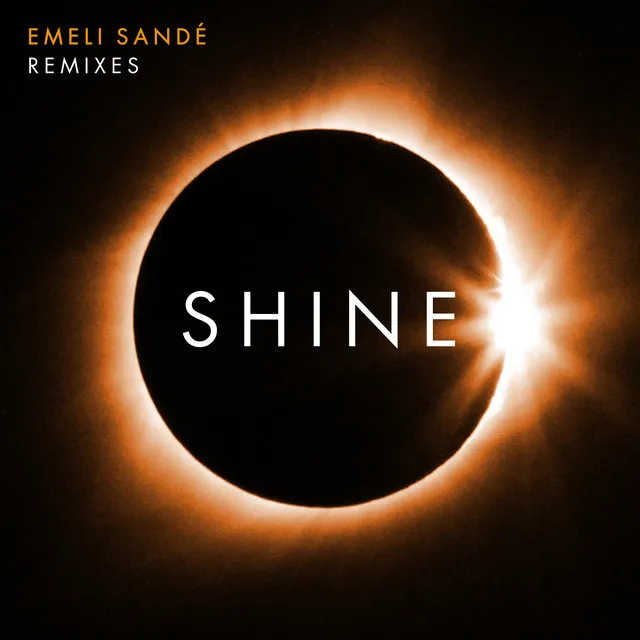 Shine (Remixes) • Cały album • Wszystkie utwory • Wykonawca