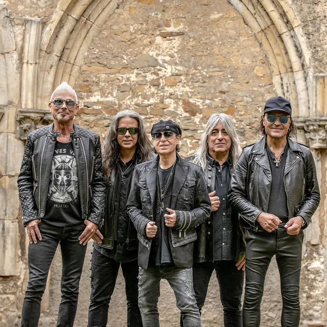 Scorpions • Dyskografia • Życiorys • Utwory