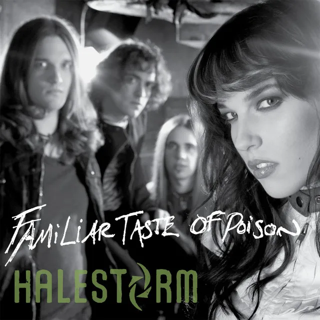 Familiar Taste of Poison • Cały album • Wszystkie utwory • Wykonawca