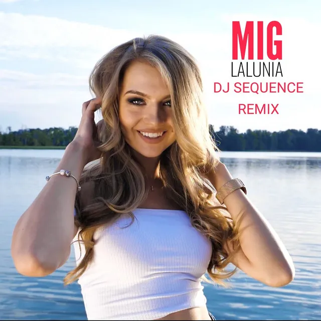Lalunia (DJ Sequence Remix) • Cały album • Wszystkie utwory • Wykonawca