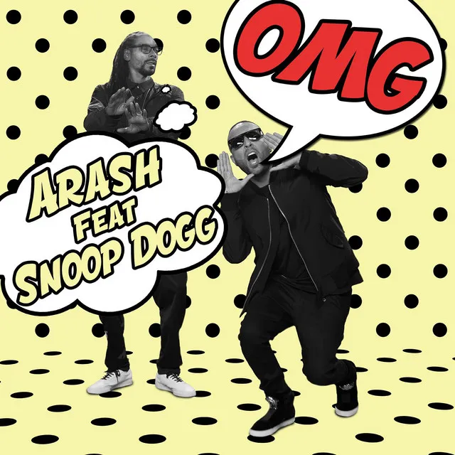 OMG (feat. Snoop Dogg) • Cały album • Wszystkie utwory • Wykonawca