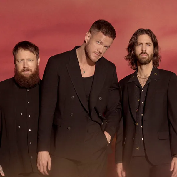 Imagine Dragons • Dyskografia • Życiorys • Utwory