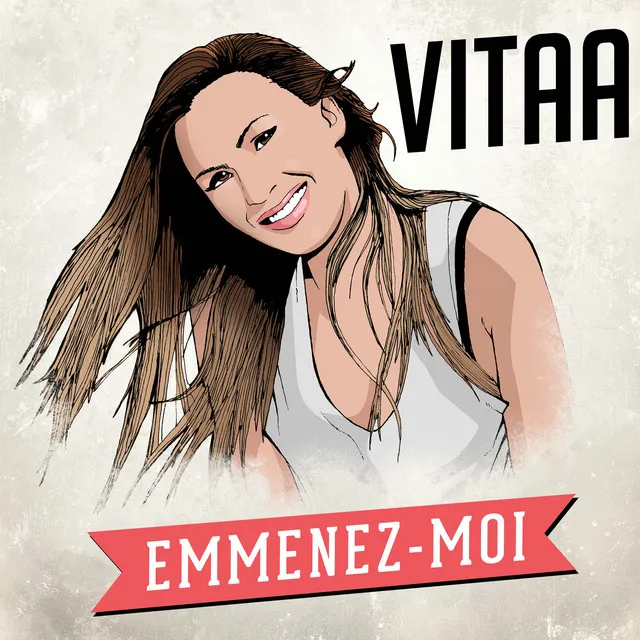 Emmenez-moi • Cały album • Wszystkie utwory • Wykonawca