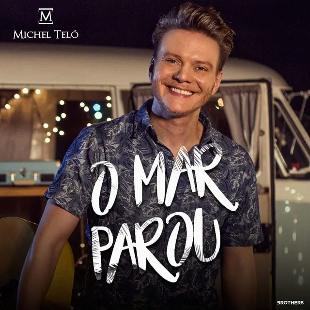 O Mar Parou • Cały album • Wszystkie utwory • Wykonawca