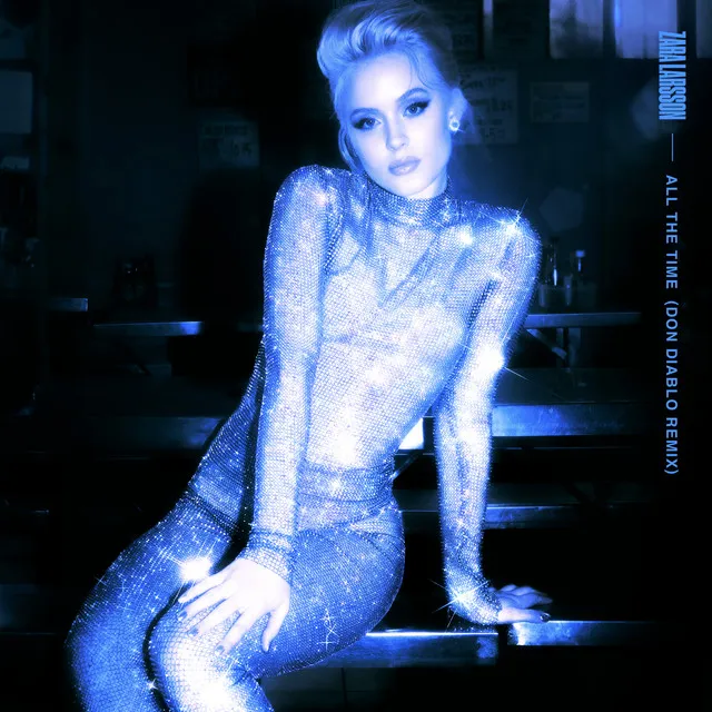 All the Time (Don Diablo Remix) • Cały album • Wszystkie utwory • Wykonawca