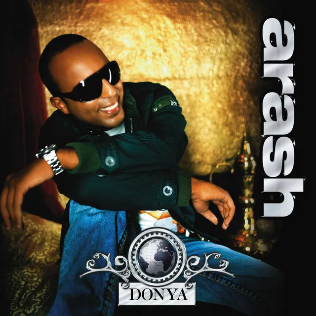 Donya • Cały album • Wszystkie utwory • Wykonawca