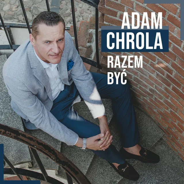 Razem Być • Cały album • Wszystkie utwory • Wykonawca