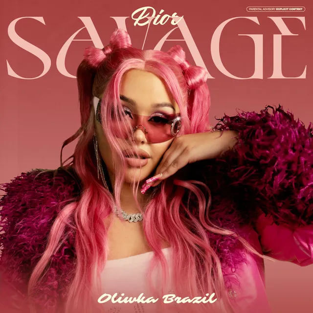 Dior Savage • Cały album • Wszystkie utwory • Wykonawca