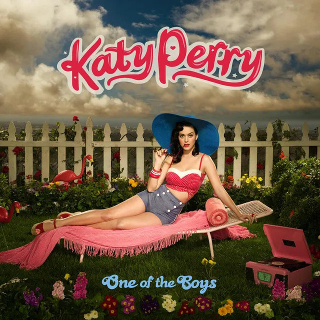 One Of The Boys • Cały album • Wszystkie utwory • Wykonawca
