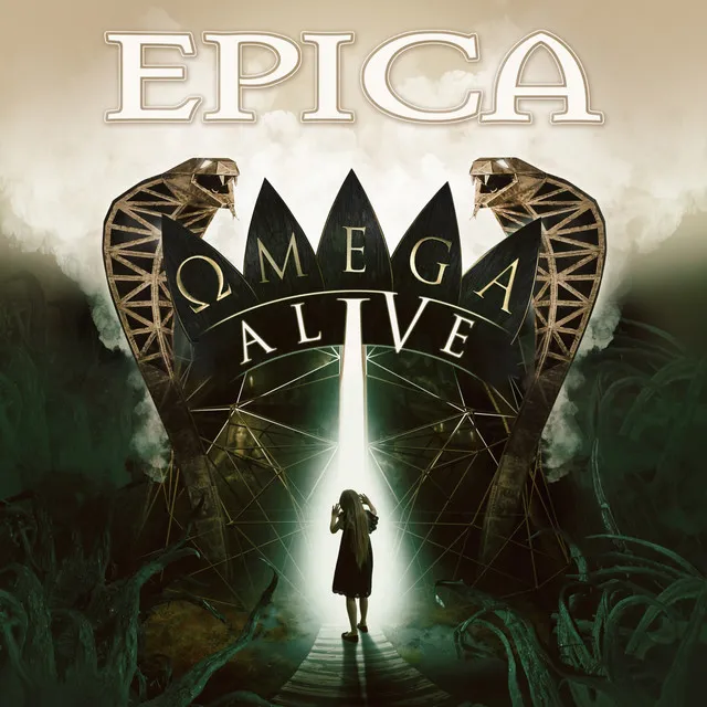Omega Alive • Cały album • Wszystkie utwory • Wykonawca