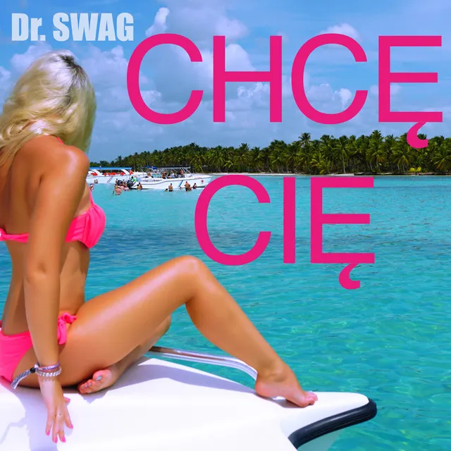 Chcę Cię • Cały album • Wszystkie utwory • Wykonawca