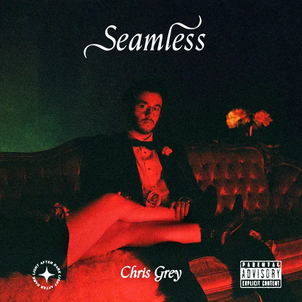 Seamless • Cały album • Wszystkie utwory • Wykonawca