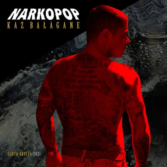Narkopop (Złota Edycja) • Cały album • Wszystkie utwory • Wykonawca