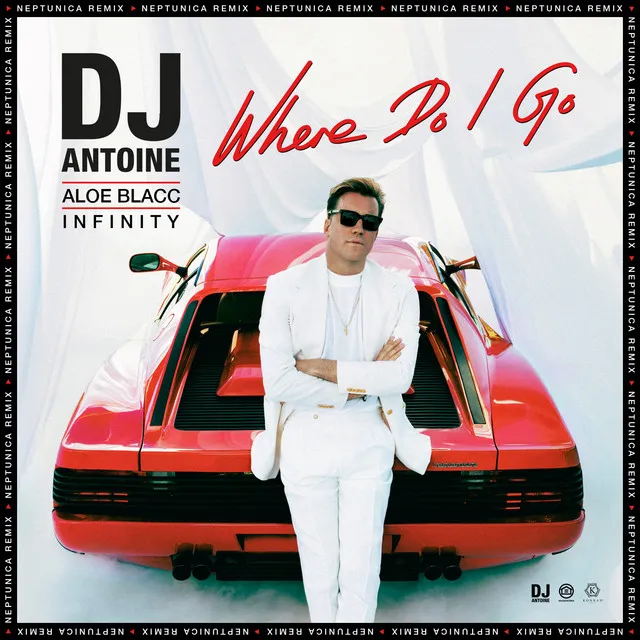 Where Do I Go (Neptunica Extended Remix) • Cały album • Wszystkie utwory • Wykonawca