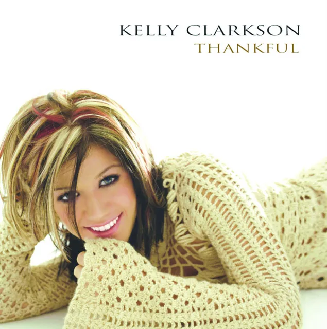 Thankful • Cały album • Wszystkie utwory • Wykonawca