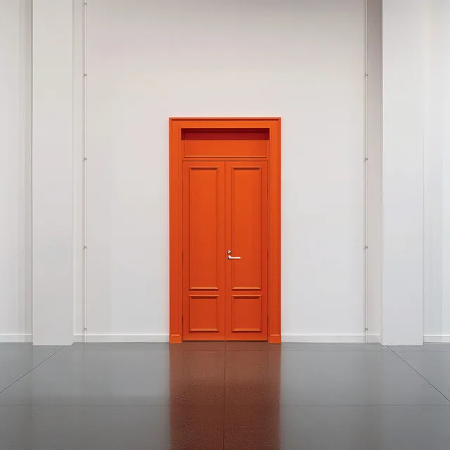 The Door (Tiago PZK Version) • Cały album • Wszystkie utwory • Wykonawca