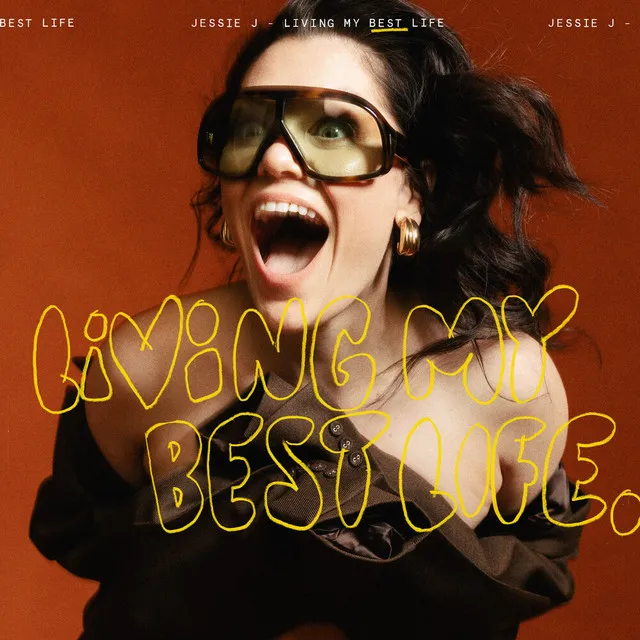 Living My Best Life • Cały album • Wszystkie utwory • Wykonawca
