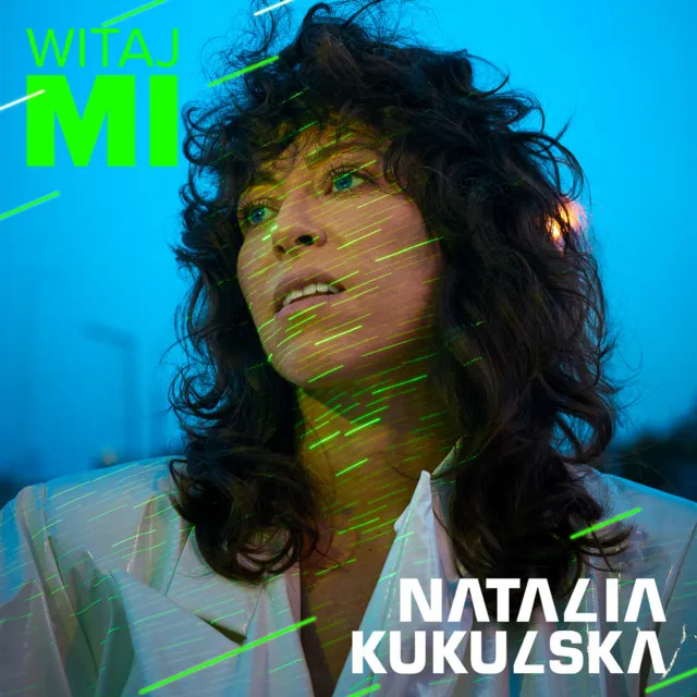 Witaj mi • Cały album • Wszystkie utwory • Wykonawca