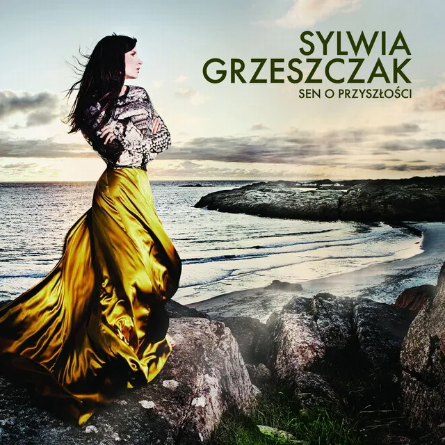 Sen o przyszłości • Cały album • Wszystkie utwory • Wykonawca