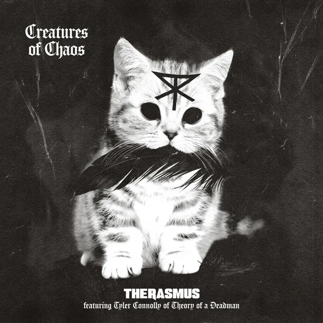 Creatures of Chaos (feat. Tyler Connolly of Theory of a Deadman) • Cały album • Wszystkie utwory • Wykonawca