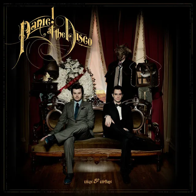Vices & Virtues • Cały album • Wszystkie utwory • Wykonawca