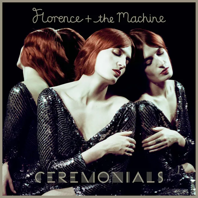 Ceremonials (Original Deluxe Version) • Cały album • Wszystkie utwory • Wykonawca