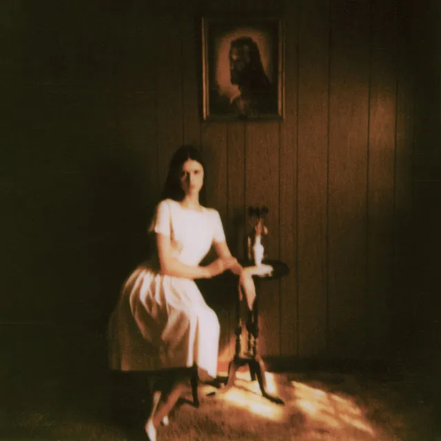 Preacher’s Daughter • Cały album • Wszystkie utwory • Wykonawca