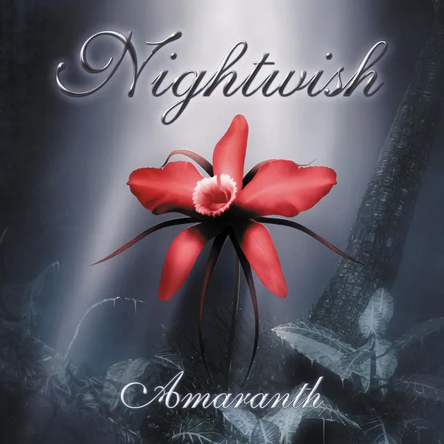 Amaranth • Cały album • Wszystkie utwory • Wykonawca