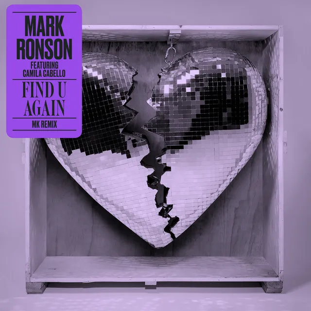 Find U Again (MK Remix) • Cały album • Wszystkie utwory • Wykonawca