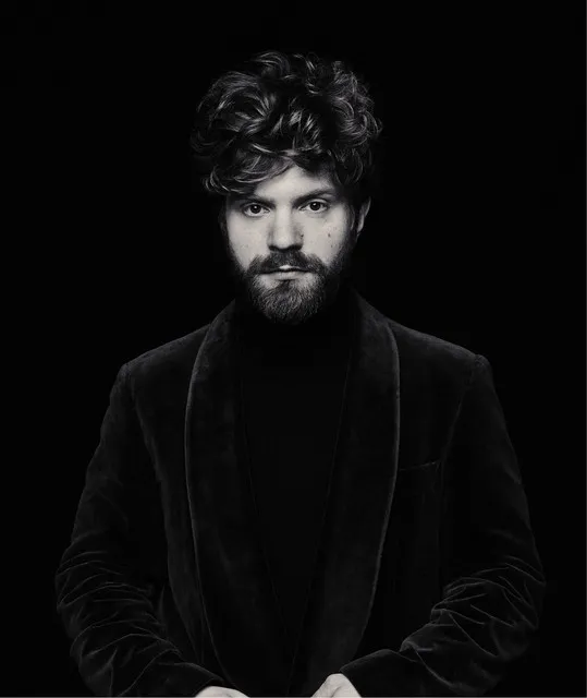 Emilio Piano • Albumy • Piosenki • Życiorys
