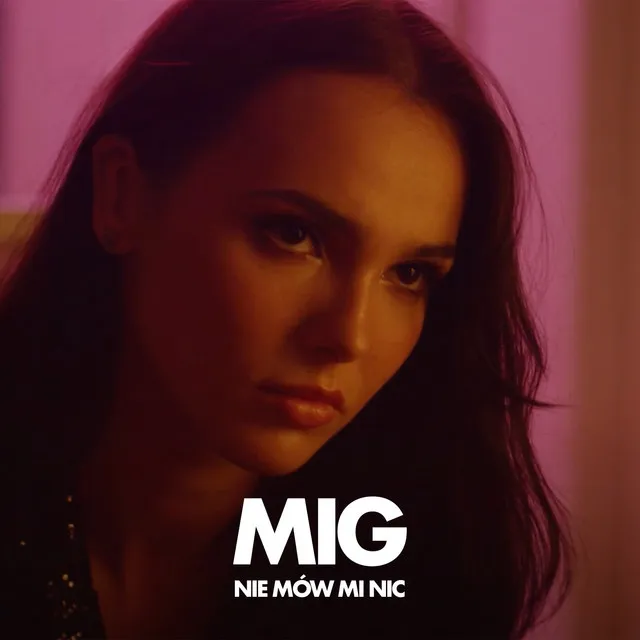 Nie Mów Mi Nic (Radio Edit) • Cały album • Wszystkie utwory • Wykonawca