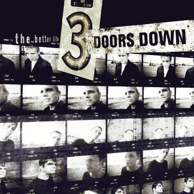 The Better Life • Cały album • Wszystkie utwory • Wykonawca