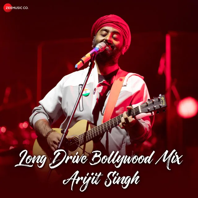 Long Drive (Bollywood Mix) • Cały album • Wszystkie utwory • Wykonawca